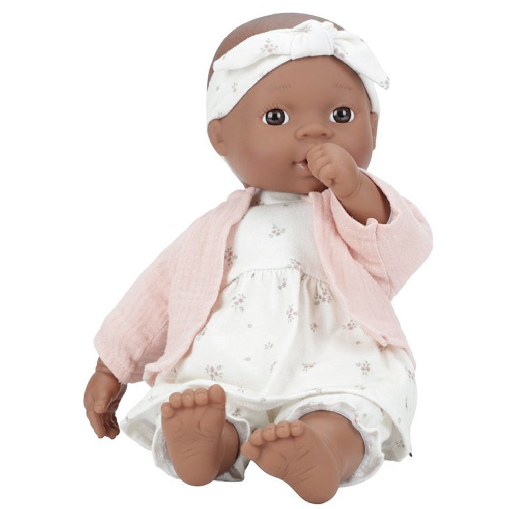 Muñeca Little Dutch Noa