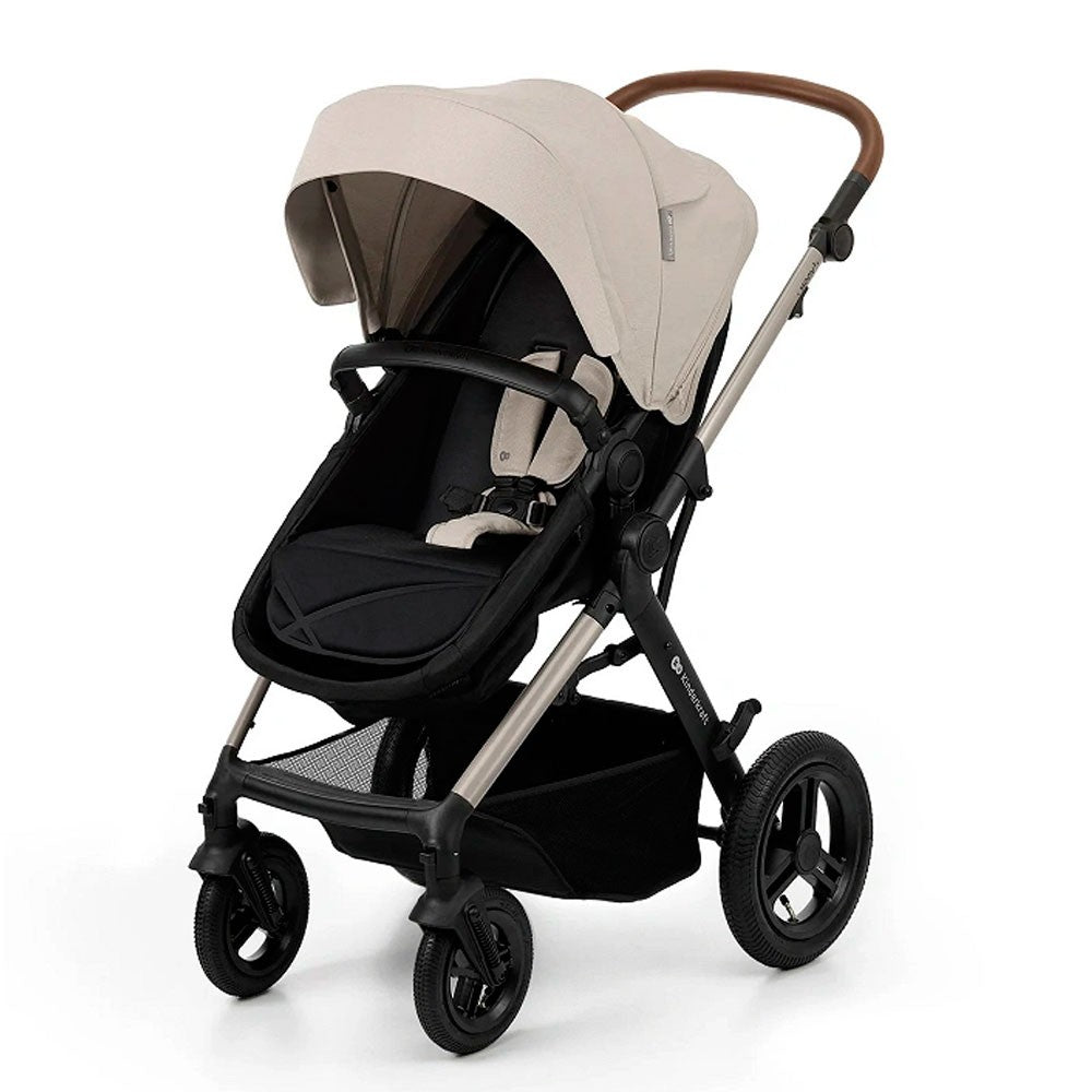 Cochecito Trío Kinderkraft MOOV 2 AIR