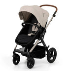 Cochecito Trío Kinderkraft MOOV 2 AIR