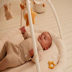 Alfombra de actividades Little Dutch Newborn Naturals