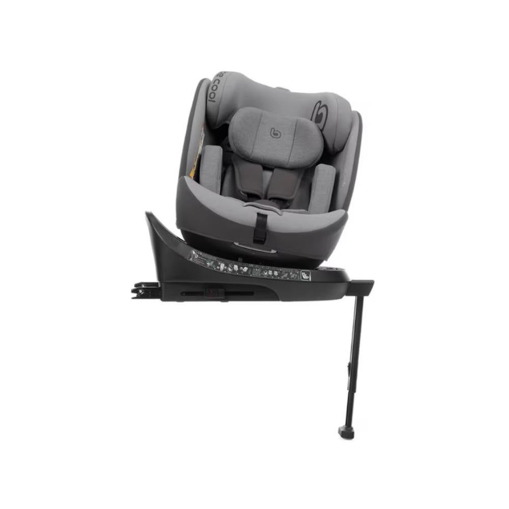 Silla auto Be Cool Nitro I-Size 360 40 hasta 150 cm 0123