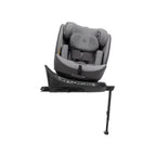Silla auto Be Cool Nitro I-Size 360 40 hasta 150 cm 0123