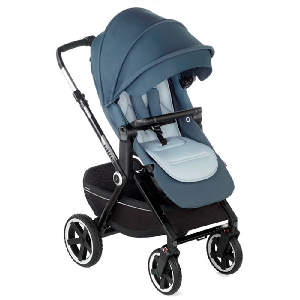 Cochecito Trío Jane Crosslight 3 Sweet con Bolso y Koos i-size R1