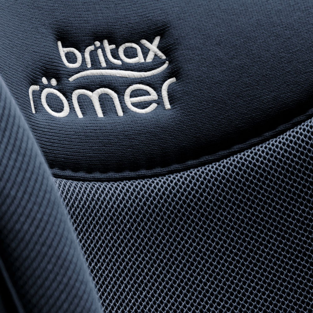 Silla Auto Britax Romer Safefix