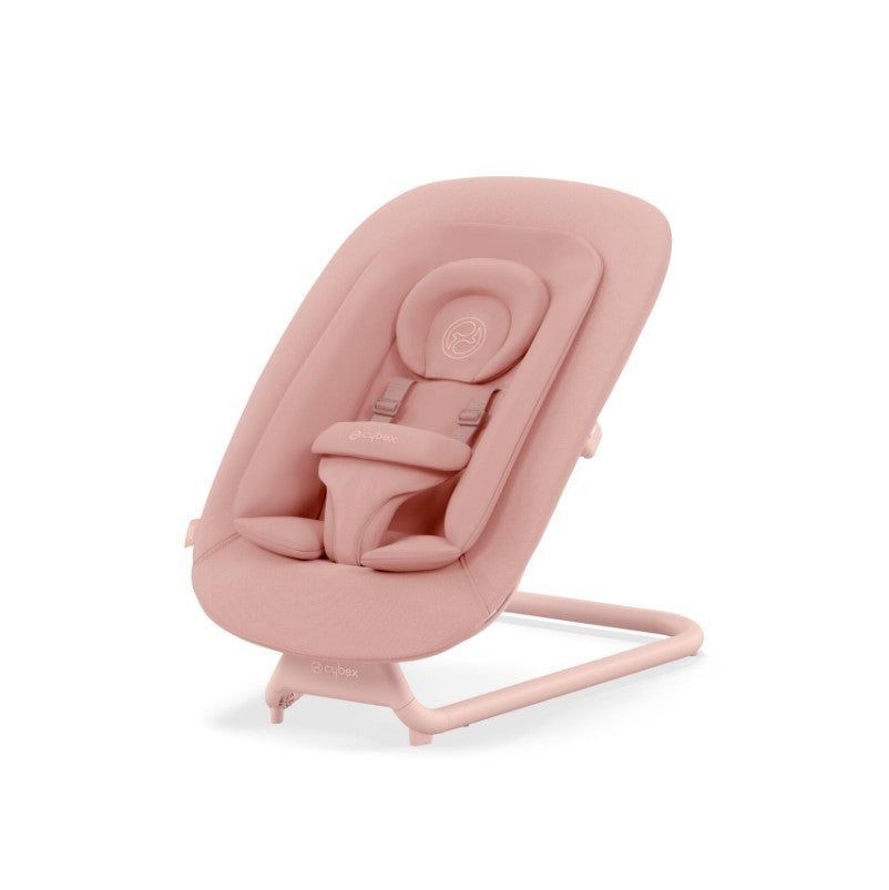 Hamaca Cybex LEMO2 Bouncer con soporte