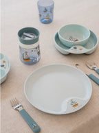 Set Cubiertos Little Dutch