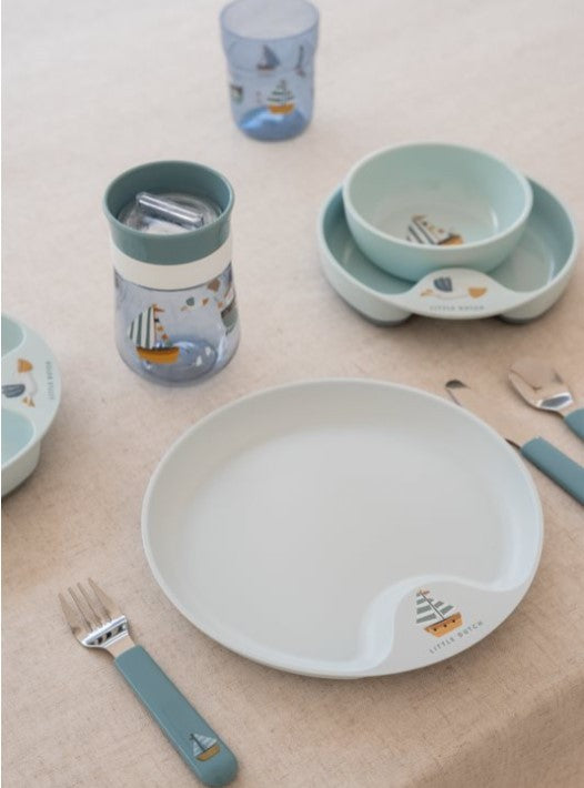 Set Cubiertos Little Dutch