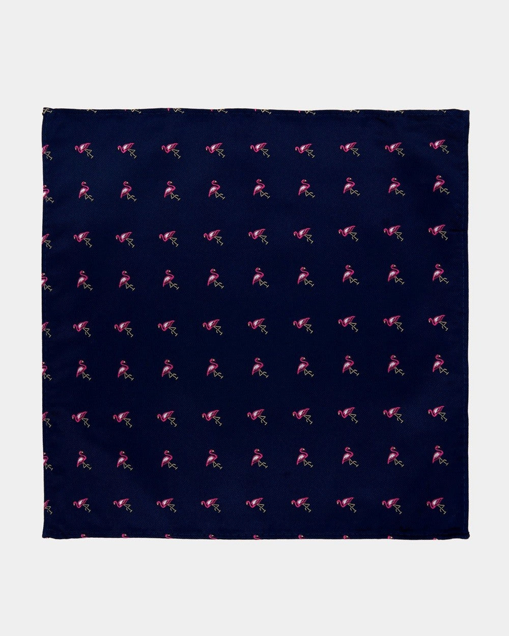 Corbata y pañuelo de bolsillo Spagnolo Jacquard 4888