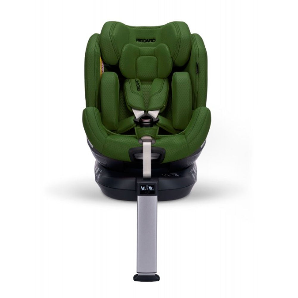 Silla Auto Recaro XENON 1 i-size (40-125 cm) Grupo 0/1/2