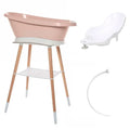 Pale Pink-Blanco