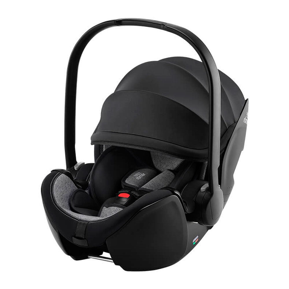 Silla auto Grupo 0+ Britax Römer BABY-SAFE 5Z2 i-Size serie Diamont