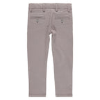 Pantalón Boboli satén elástico