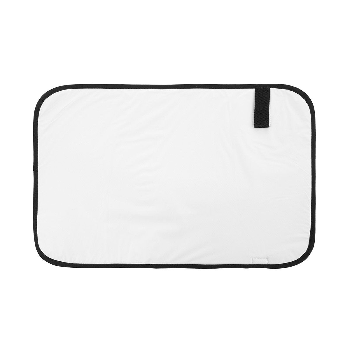 Cambiador vestidor Cambrass Polo 40x60x1 cm