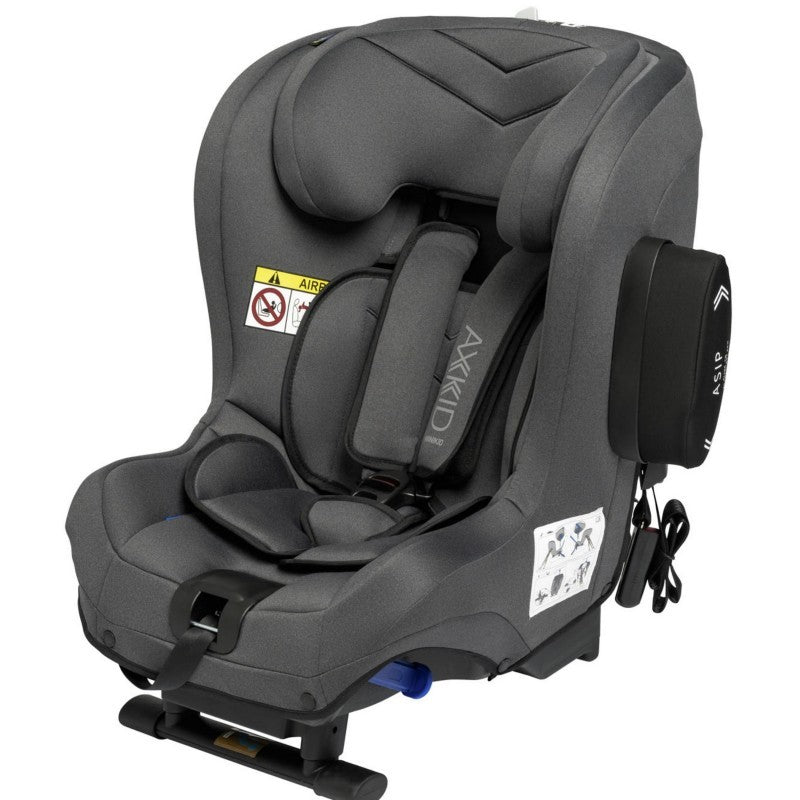 Silla auto Axkid Minikid 2.0 New Premium hasta 25 kg / 7 años