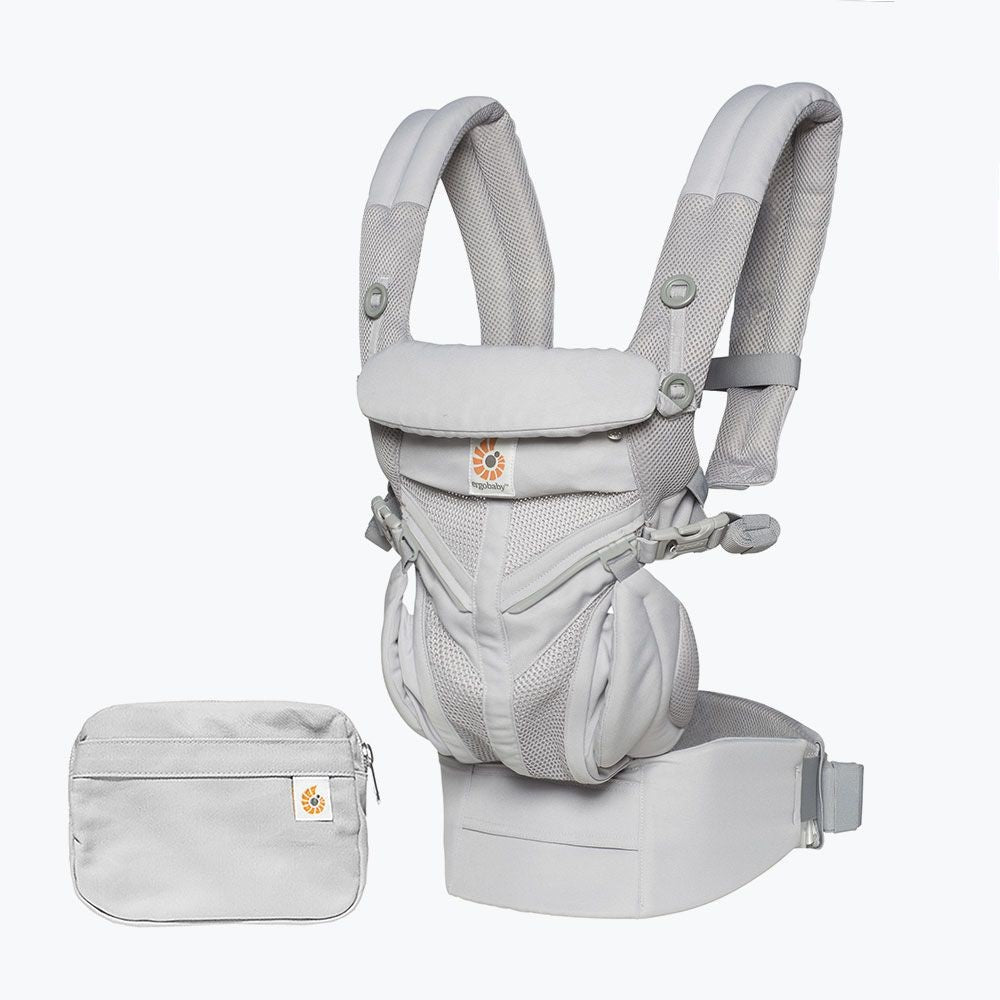 Mochila portabebé Ergobaby OMNI 360