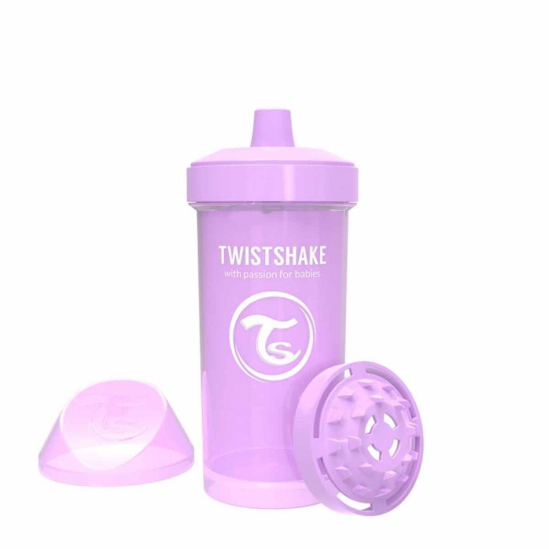 Biberon Anticólico Twistshake 260ml