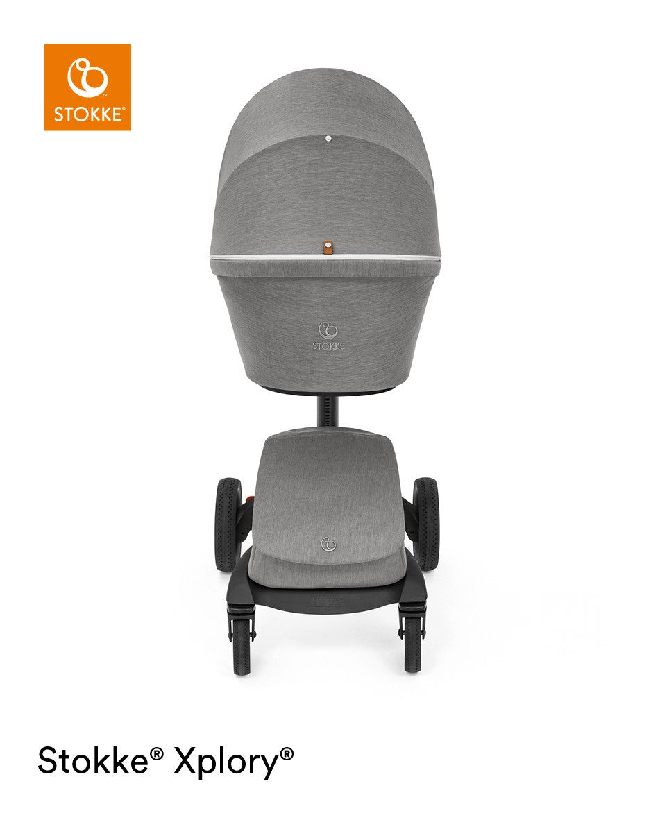 Capazo Stokke Xplory X