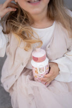 Botella Little Dutch Fairy Garden 400ml