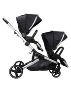 Silla paseo Gemelar Ding AMIGO Tandem
