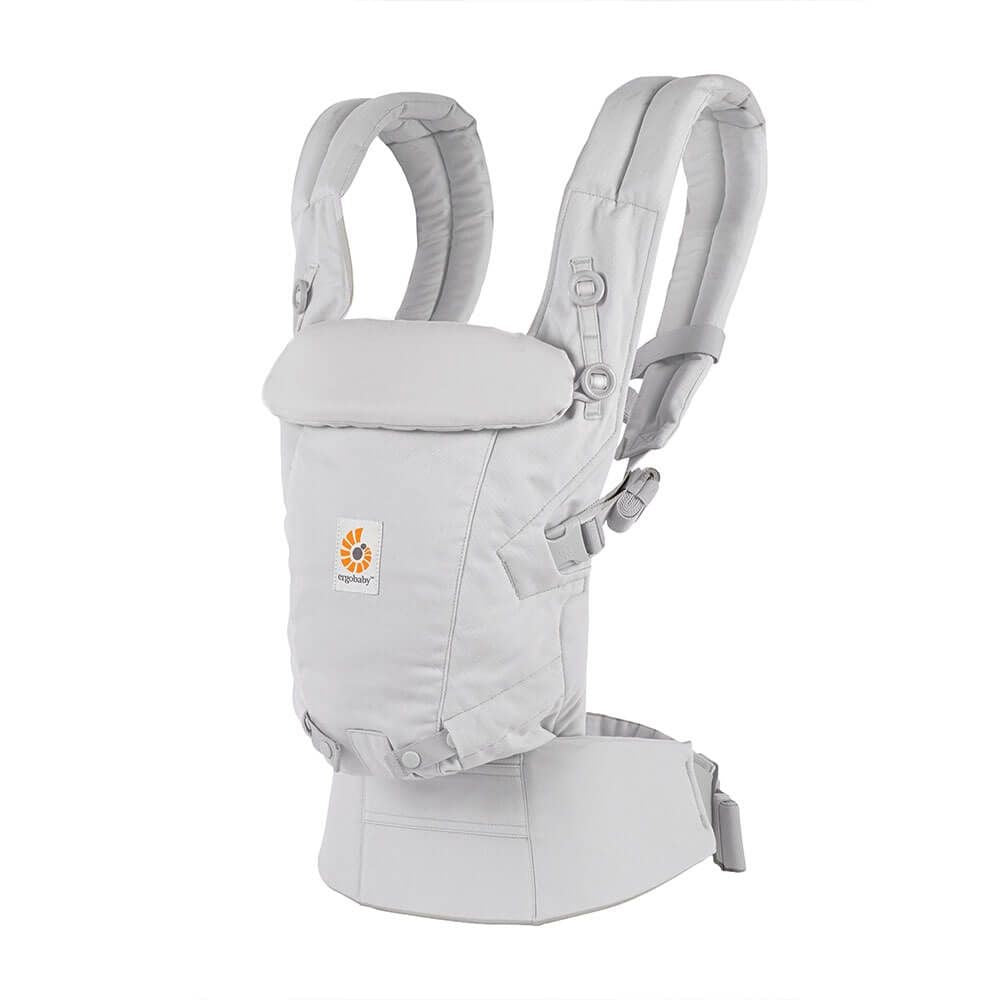 Mochila Portabebé Ergobaby ADAPT Soft Touch hasta los 20.4 kg