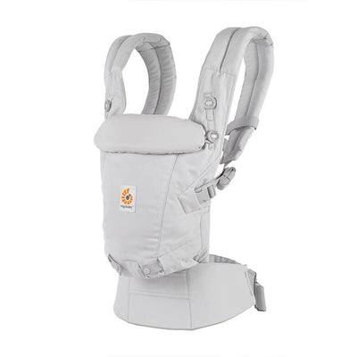 Porta-bebés Ergobaby ADAPT Soft Touch até 20,4 kg