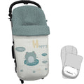Saco Silla Global Desenfundable Dydados Happy 1