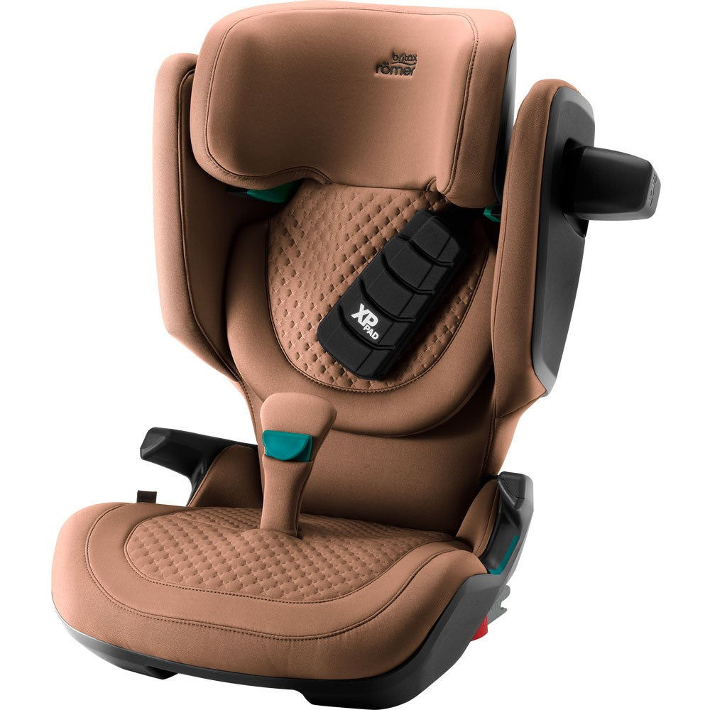 Silla Auto Britax Römer KIDFIX PRO I-SIZE coleccion CLASSIC