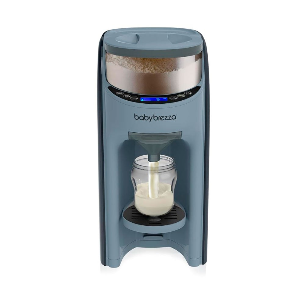 Prepara biberon Babybrezza formula PRO Advanced