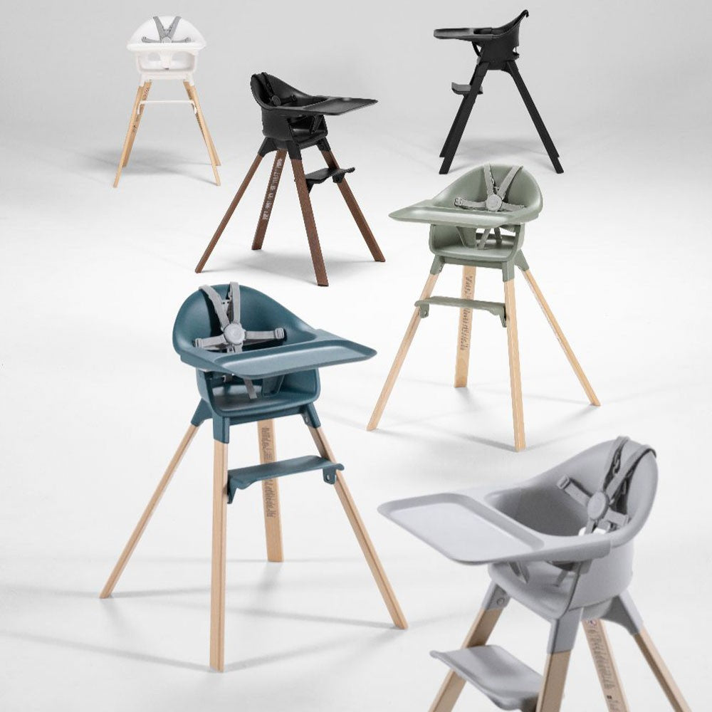 Trona Stokke Clikk