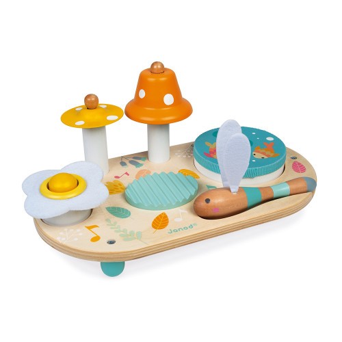 Mesa musical Janod Pure