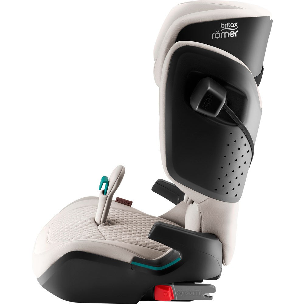 Silla Auto Britax Römer KIDFIX PRO I-SIZE coleccion STYLE