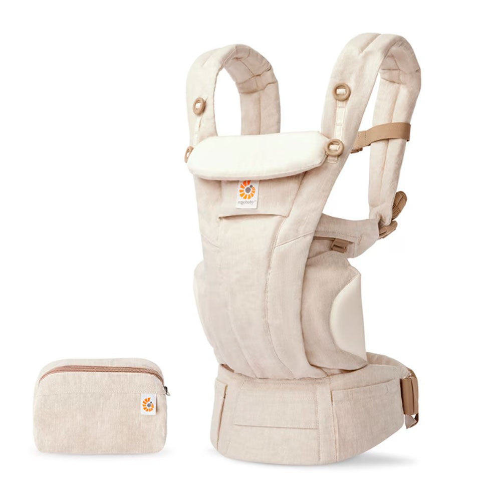 Mochila Portabebé Ergobaby OMNI Dream