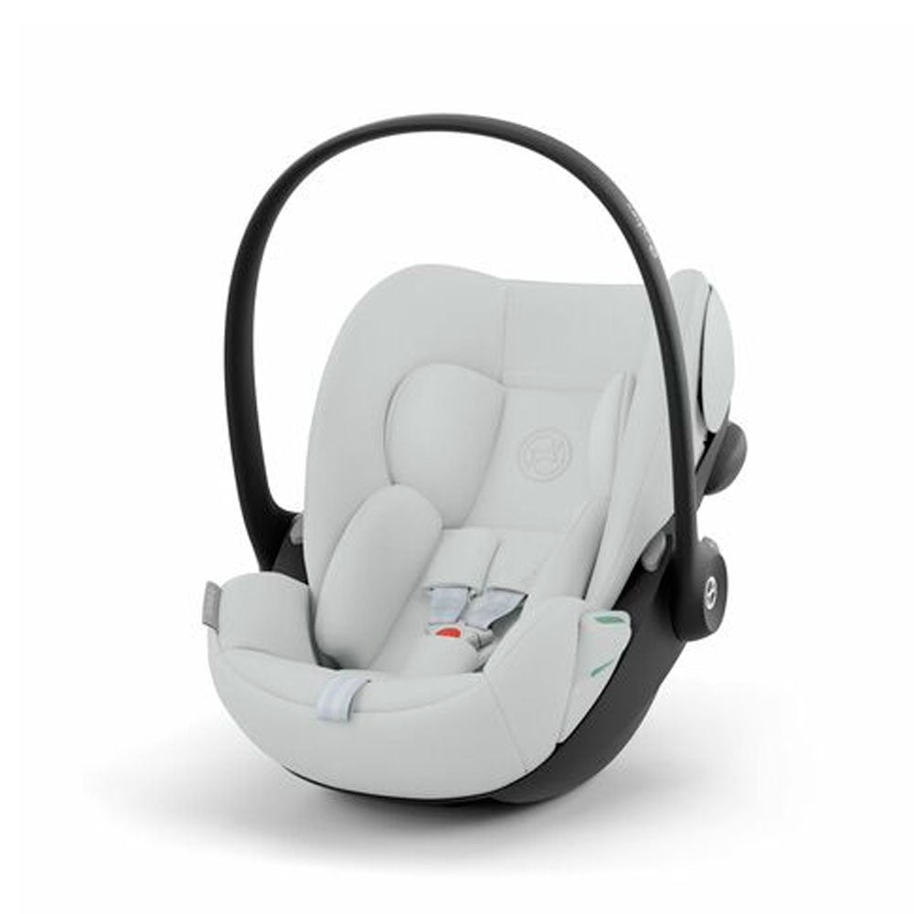 Silla Auto Cybex Cloud G i-Size