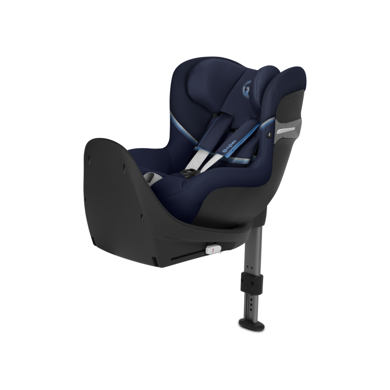 Silla auto CYBEX SIRONA S I-SIZE rotatoria 360º