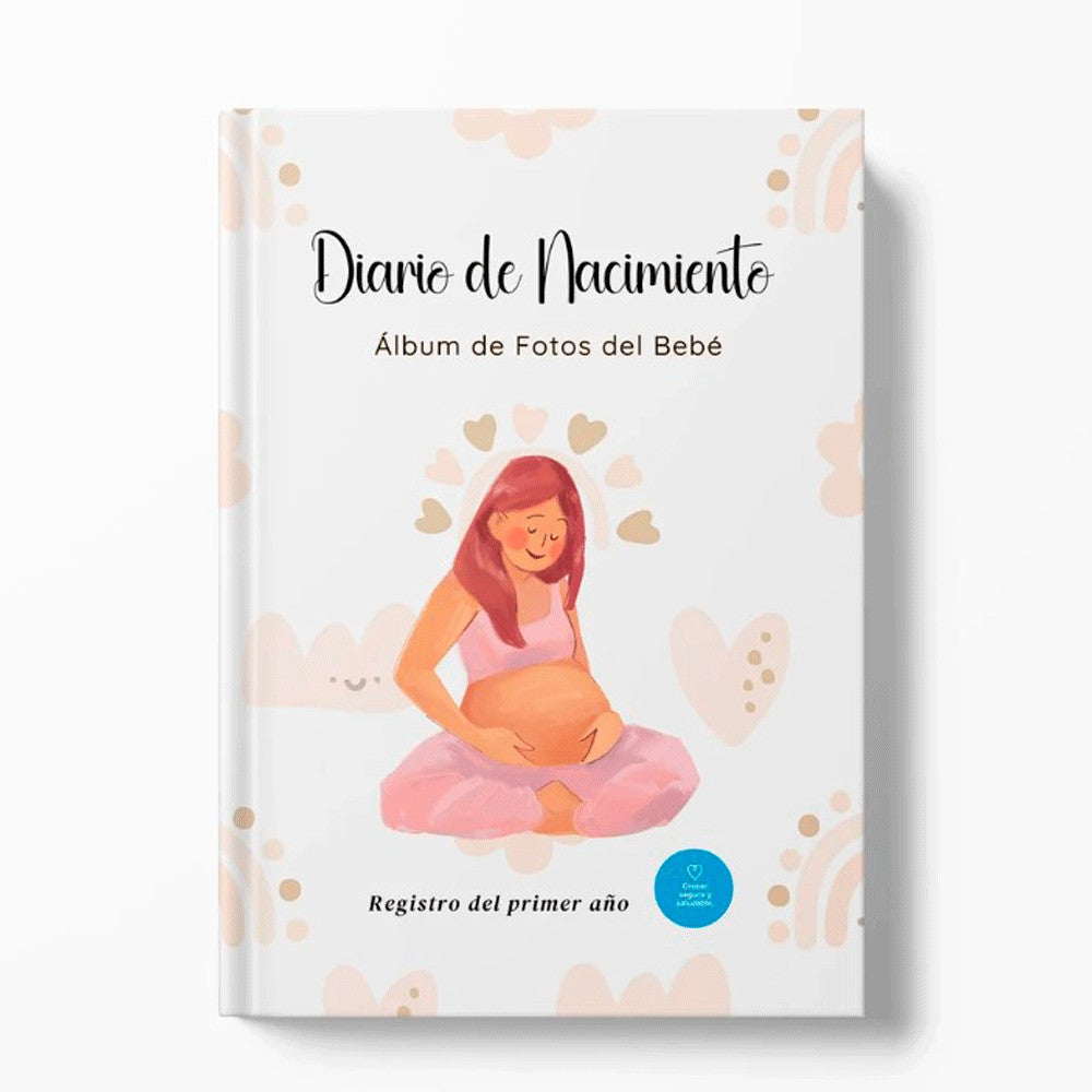 Diario Ecus de Nacimiento
