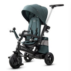 Triciclo reversible Kinderkraft EASYTWIST con timbre