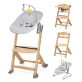Trona Kinderkraft Enock con balancín Calmee