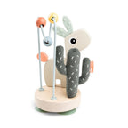 Isla de Actividades Stick&Stay Done By Deer Lalee