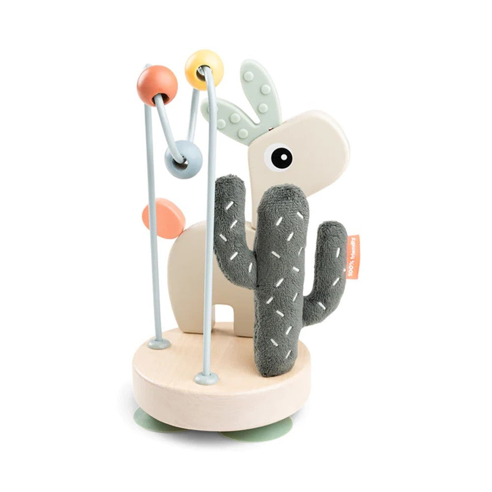 Isla de Actividades Stick&Stay Done By Deer Lalee