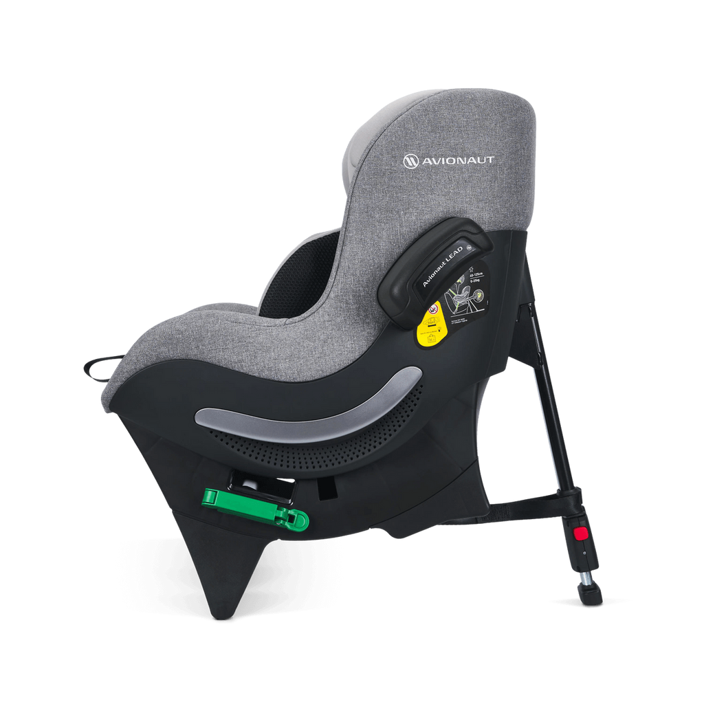 Silla auto Avionaut Sky Airflow 2.0 i-Size 40cm a 125 cm