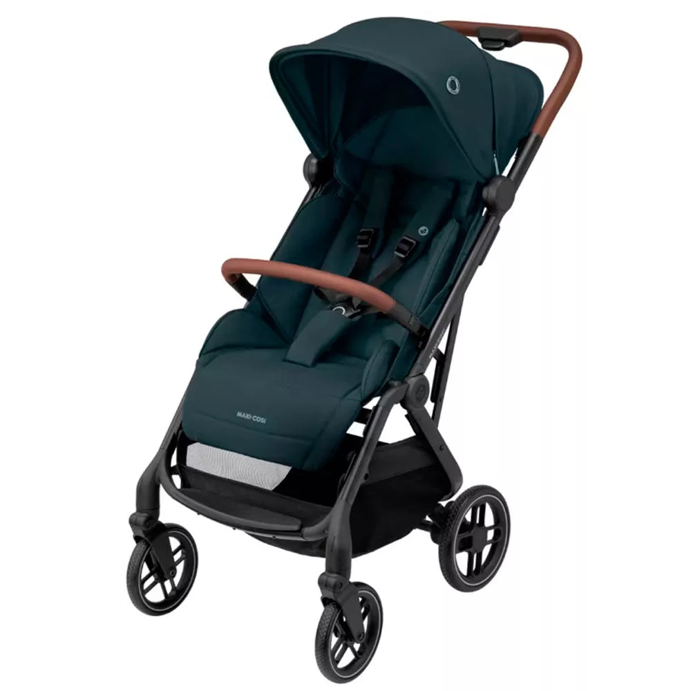 Silla Paseo Maxi-Cosi Soho plegado automático