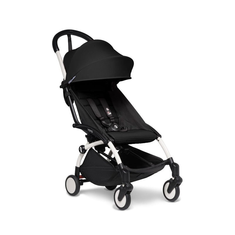 Silla paseo Stokke YOYO² con pack 6+