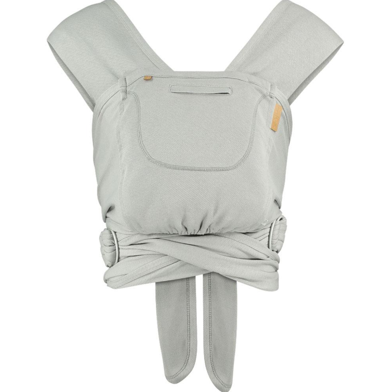 Mochila portabebé Caboo Organic
