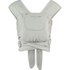Mochila portabebé Caboo Organic
