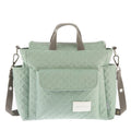 Bolso Maternal Pack Cambrass Neo