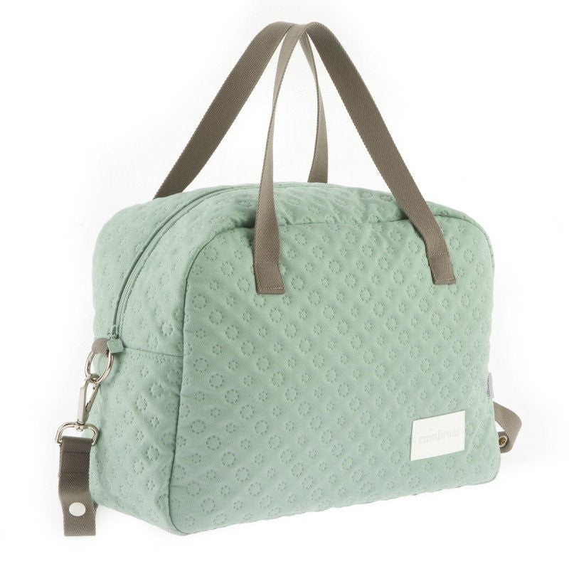 Bolso Maternal Prome Cambrass Neo