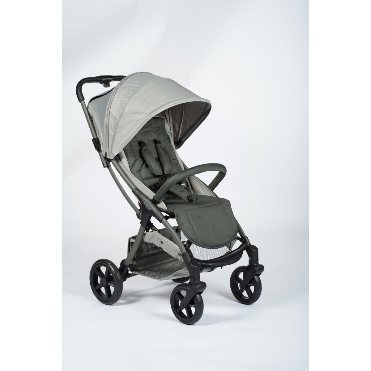 Silla Paseo Mast M2X