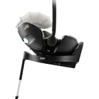 Silla auto Grupo 0+ Britax Römer BABY-SAFE PRO