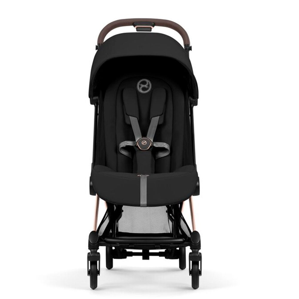 Cochecito Cybex Coya Comfort 2026