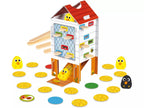 Juego Goula Happy Chickens